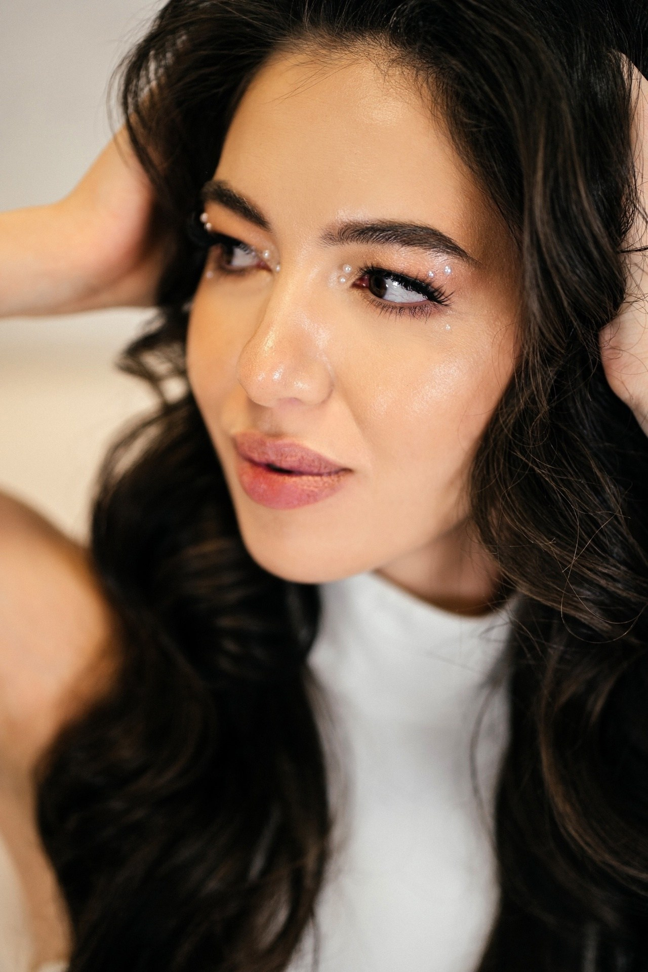 Индивидуальные студийные фотосессии. Фотограф Ростов Патюченко Наташа