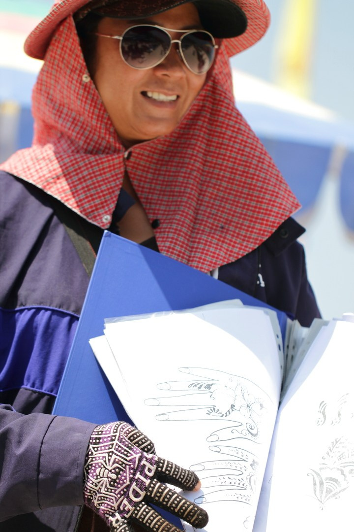 Тайланд 2014 г. Улица, люди, жизнь…