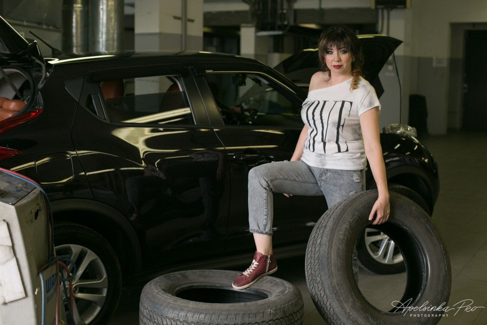 Автомобили и Вы. Автоспортивный бренд фотограф в Москве — Виктория Логинова