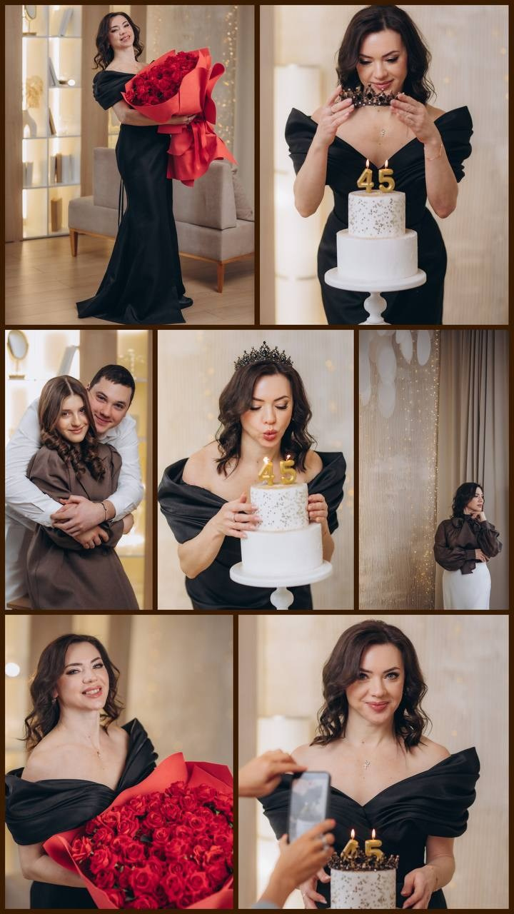 Семейная и детская съемка. Детский семейный фотограф в Севастополе Крыму