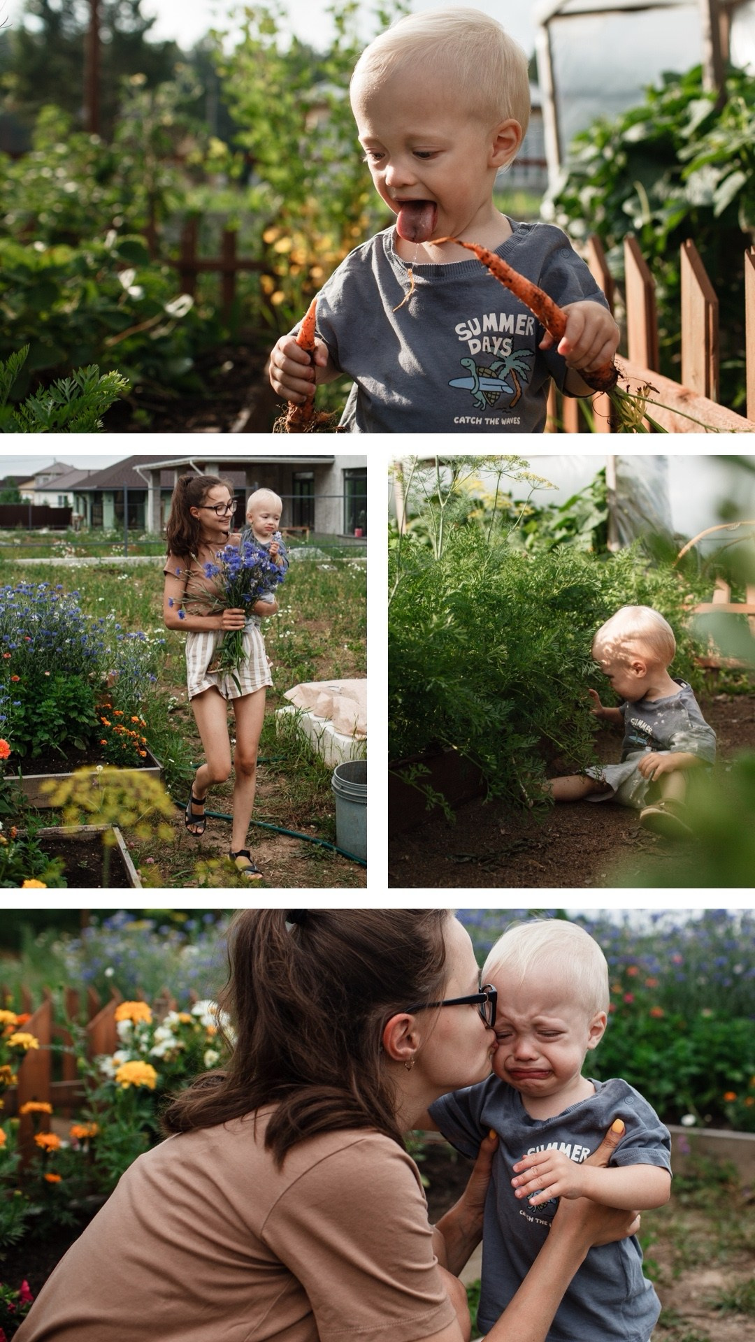 Семейные. Мусс Алина фотограф