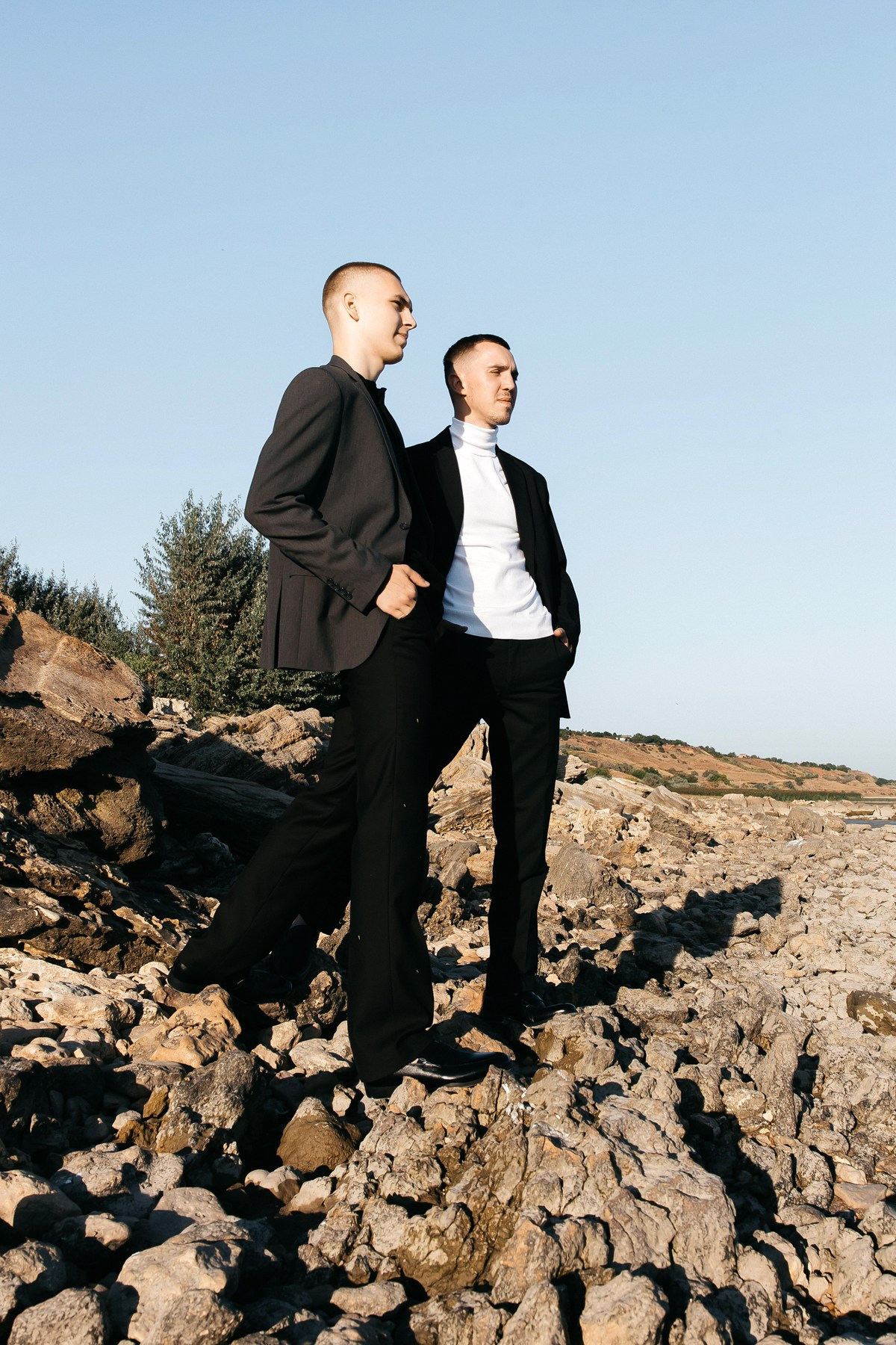 КАМЕРА, МОТОР, ПРИКЛЮЧЕНИЕ ТОЛЬКО НАЧИНАЕТСЯ. Свадебный фотограф Верещак Сергей I Ростов-на-Дону