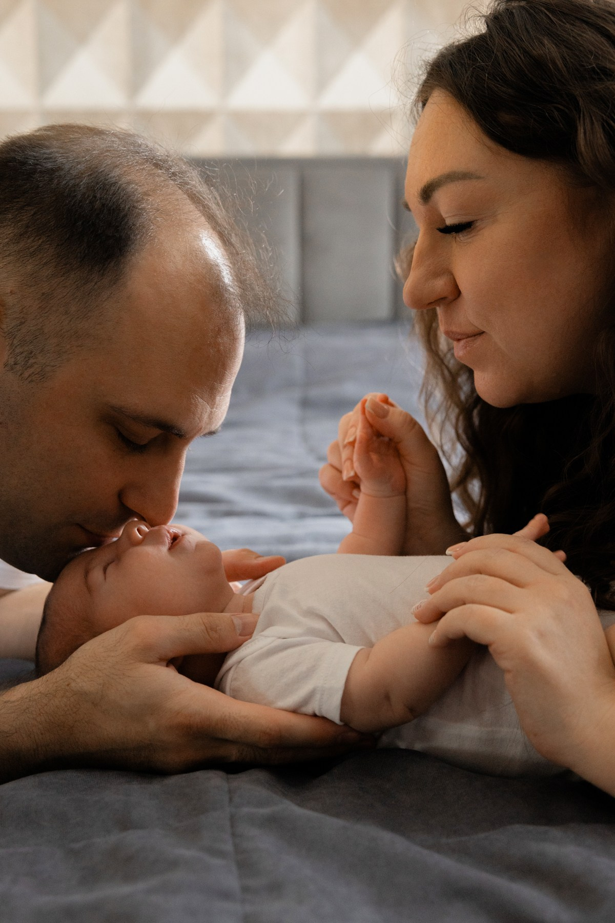 КОГДА ТЕБЕ ВСЕГО МЕСЯЦ!. Свадебный фотограф Верещак Сергей I Ростов-на-Дону