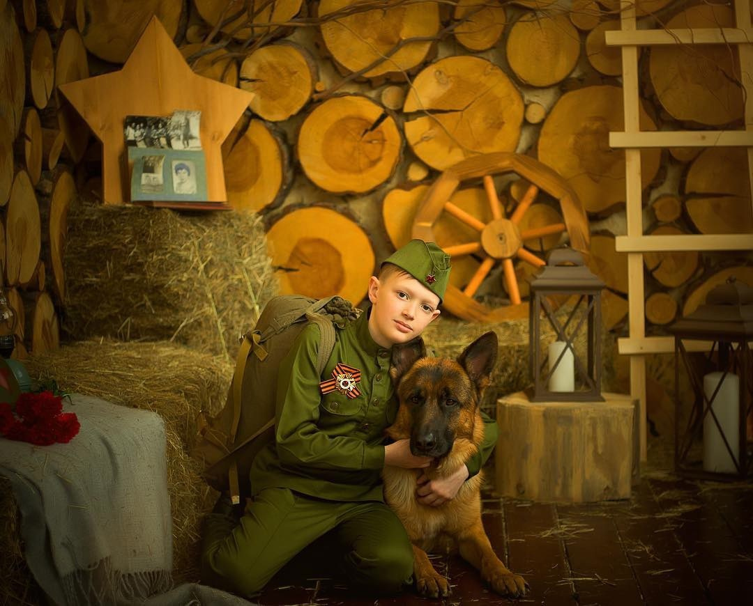 Детская фотосессия. Семейный, свадебный и детский фотограф в Новосибирске Ольга Хидченко