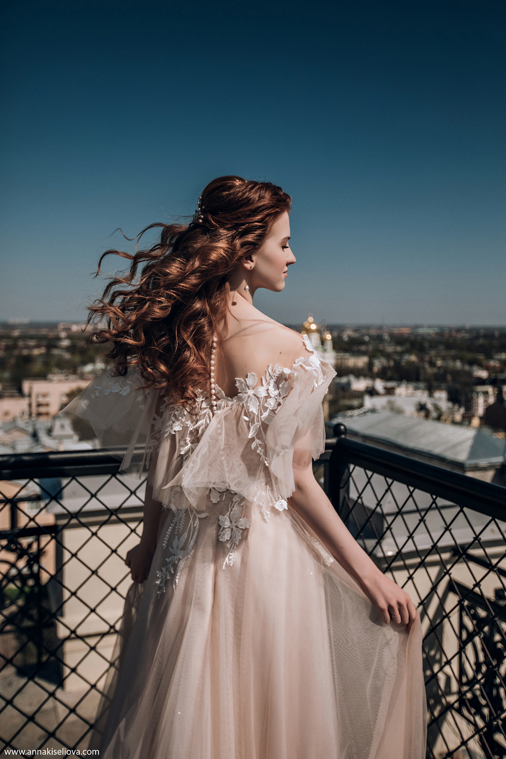 Анна и Егор. Фотограф в Санкт — Петербурге Анна Конофало