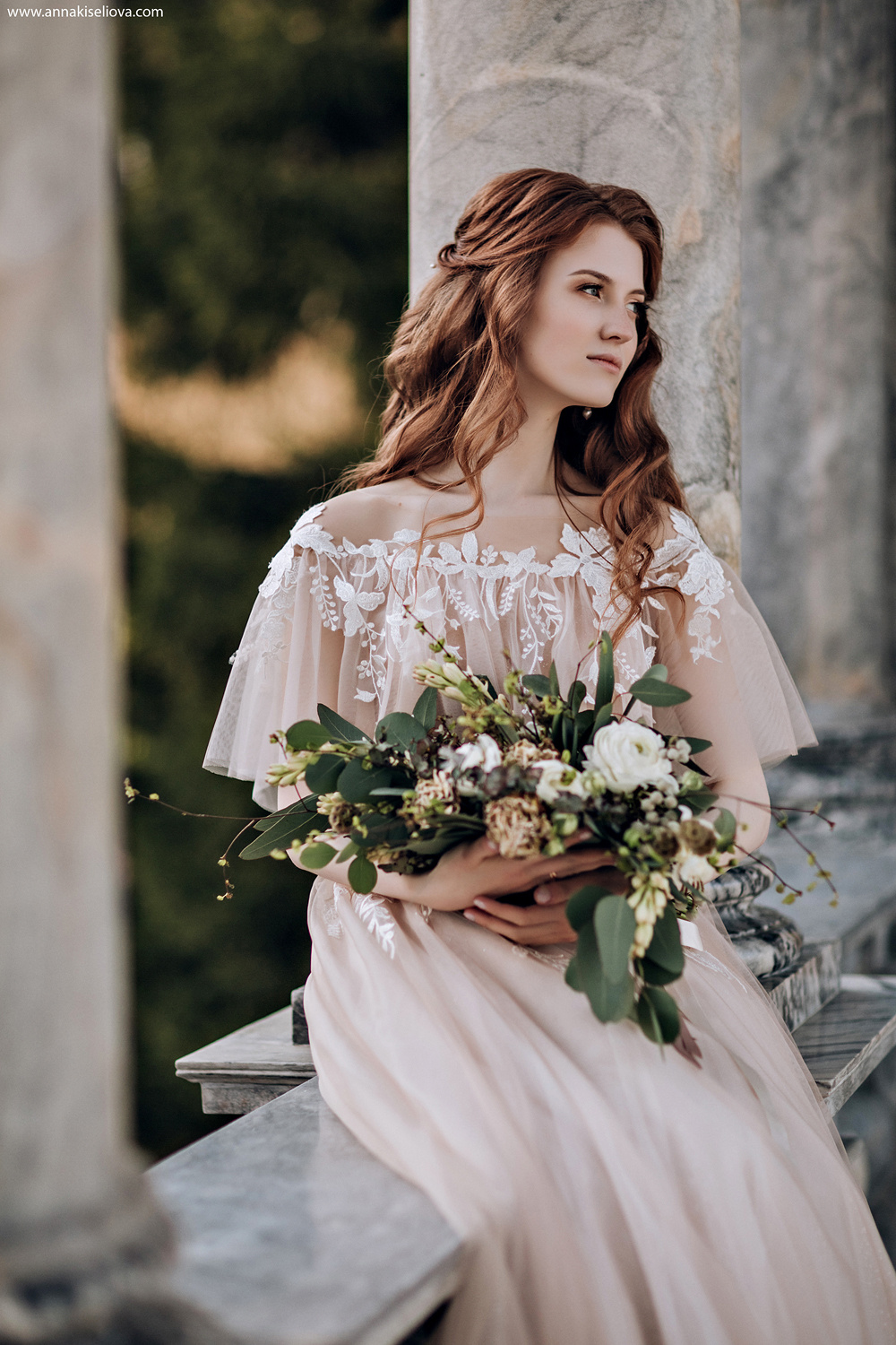 Анна и Егор. Фотограф в Санкт — Петербурге Анна Конофало