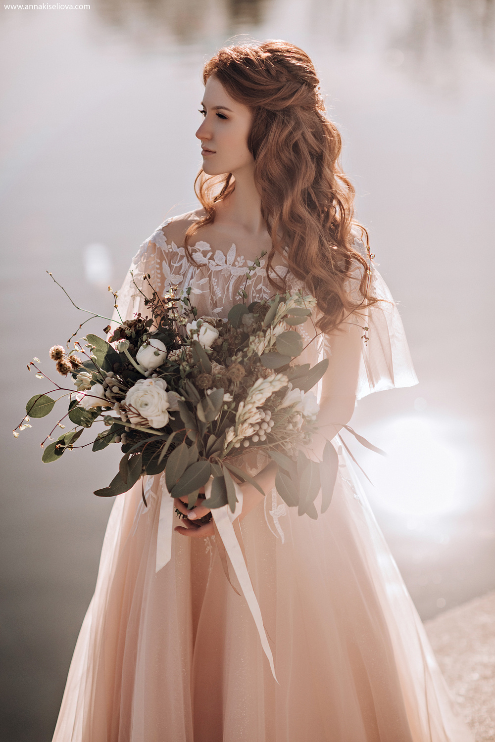 Анна и Егор. Фотограф в Санкт — Петербурге Анна Конофало