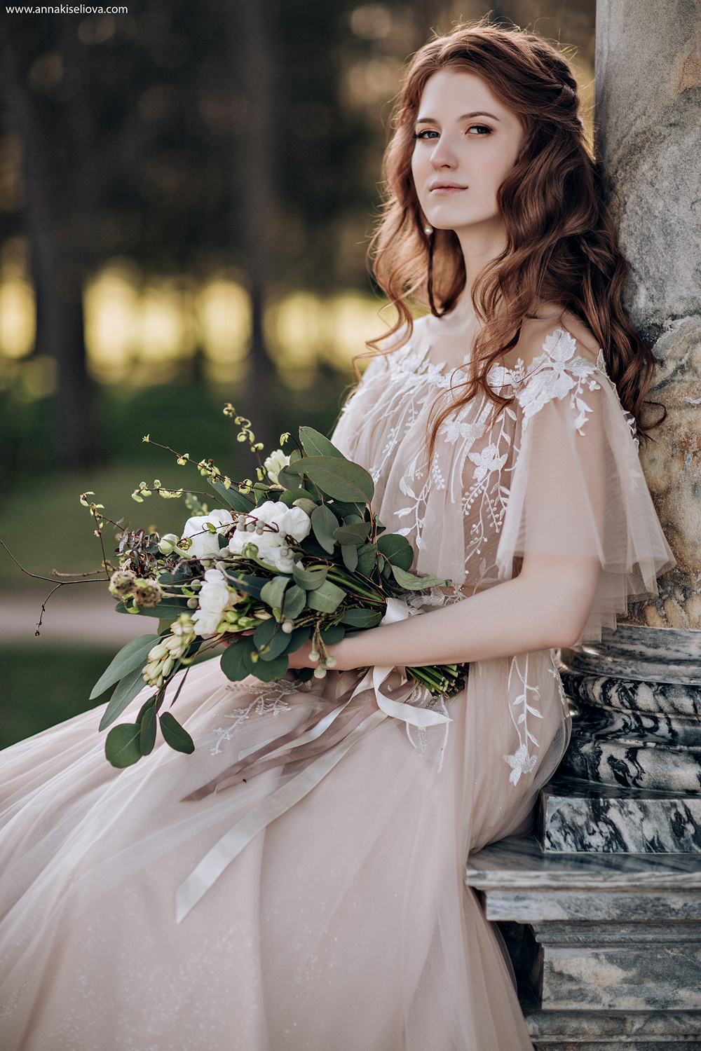 Анна и Егор. Фотограф в Санкт — Петербурге Анна Конофало