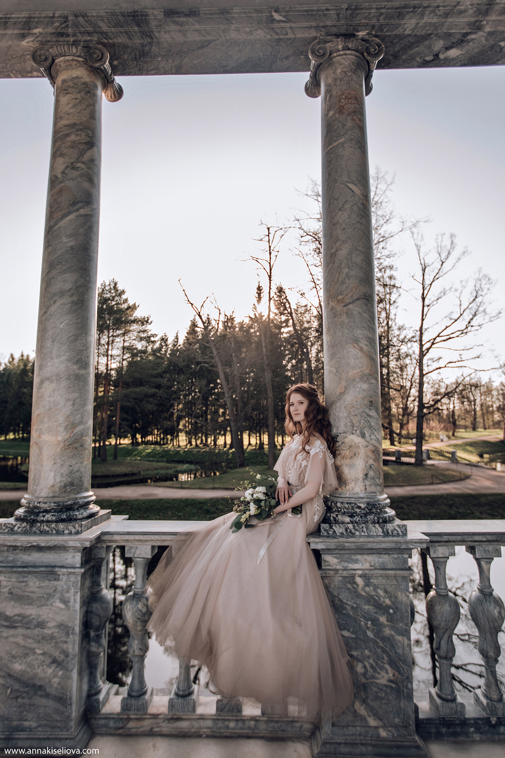 Анна и Егор. Фотограф в Санкт — Петербурге Анна Конофало