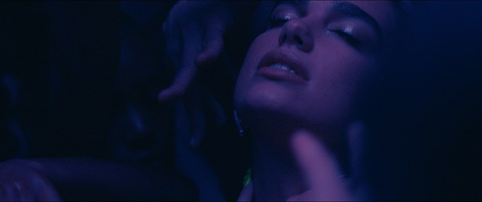 Color Theory. TENZO | Creative Producer / Art Director