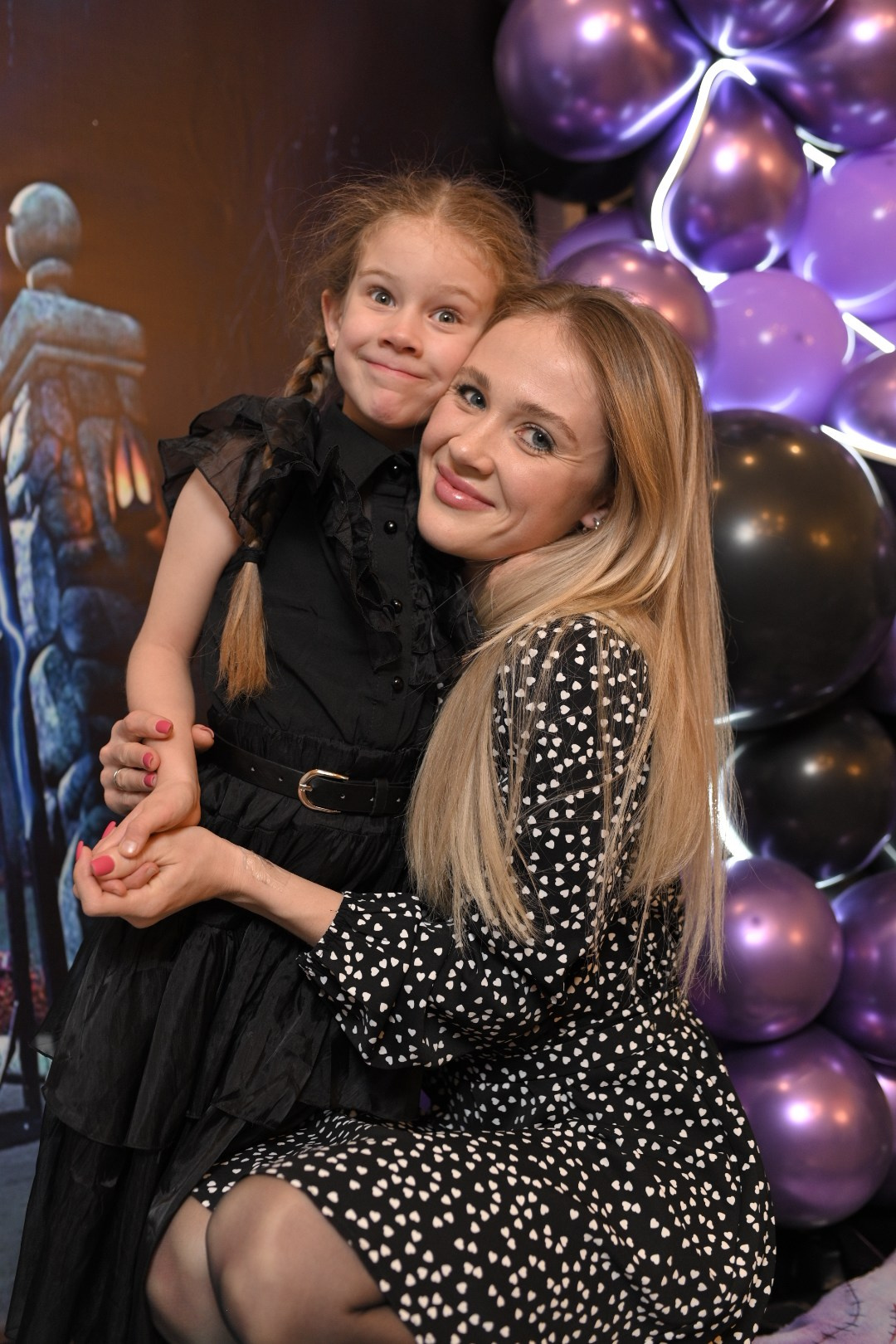 5 лет Римме. Семейный и женский фотограф в Москве и Ставрополе Эвелина Багдасарова