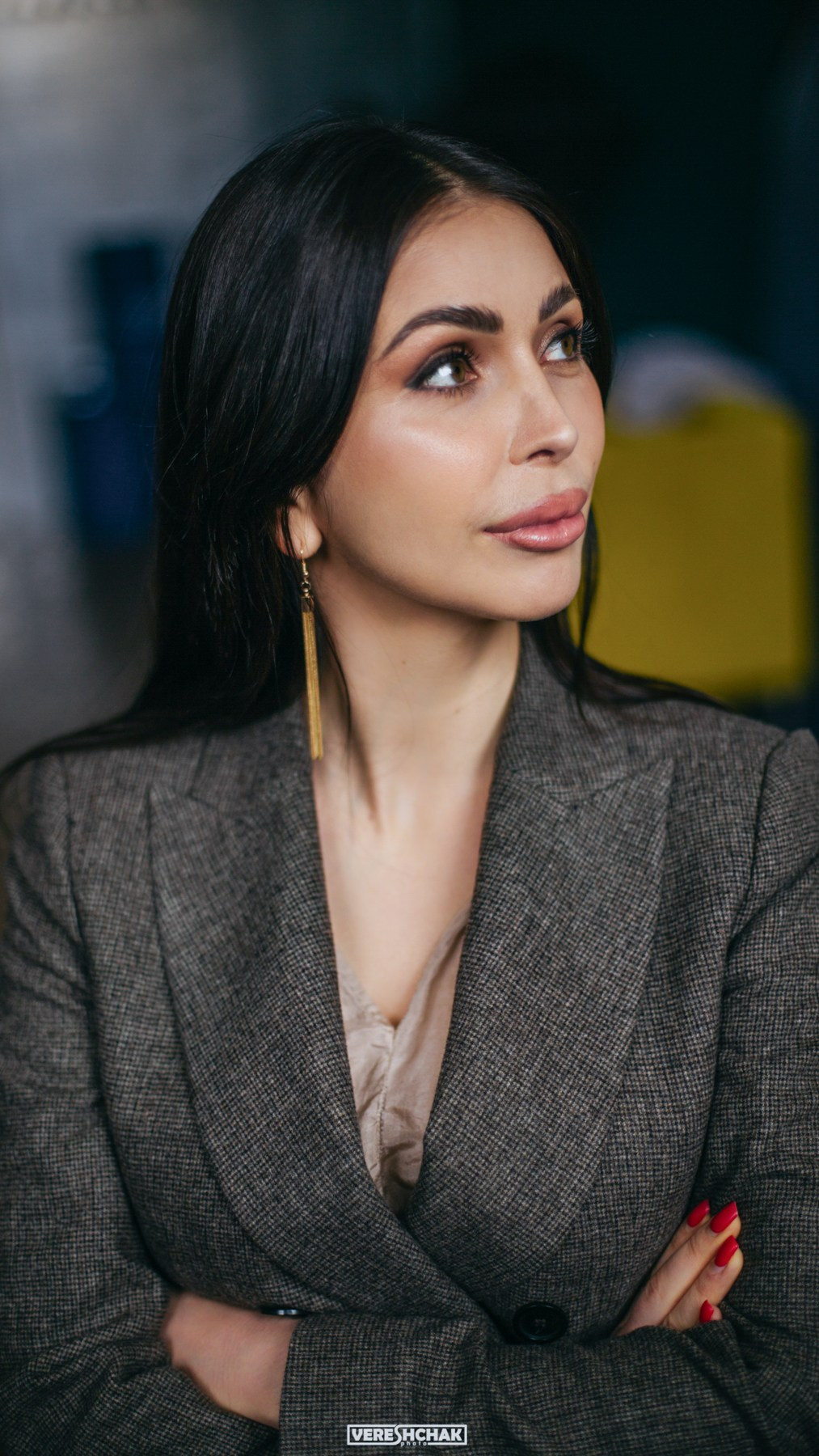 БИЗНЕС ПОРТРЕТ. Свадебный фотограф Верещак Сергей I Ростов-на-Дону