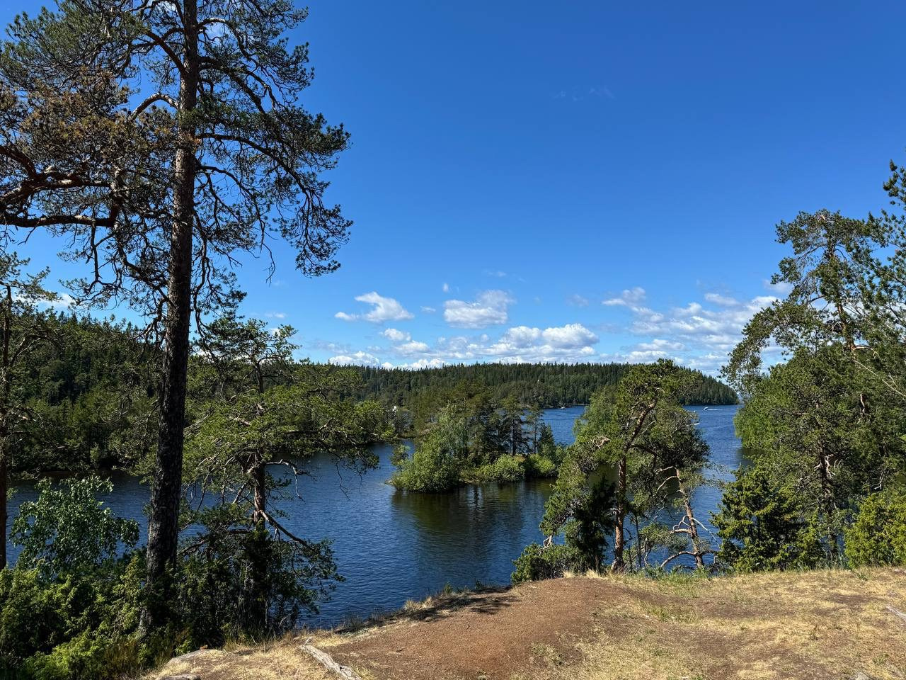 Карелия. Организатор Авторских Туров Жукова Алёна