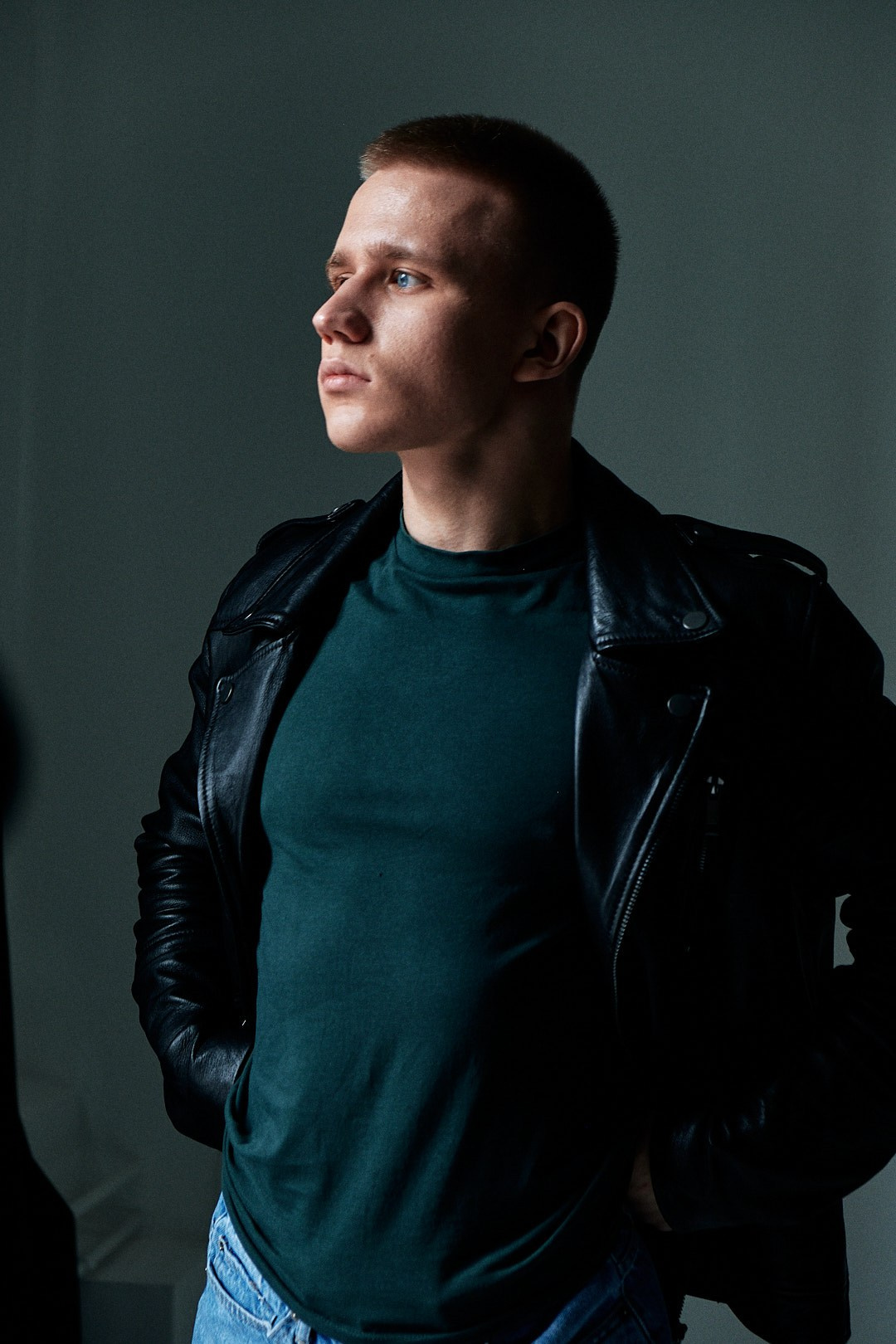 Gregory. Эльджан — Продюсер, Фотограф, El u Del