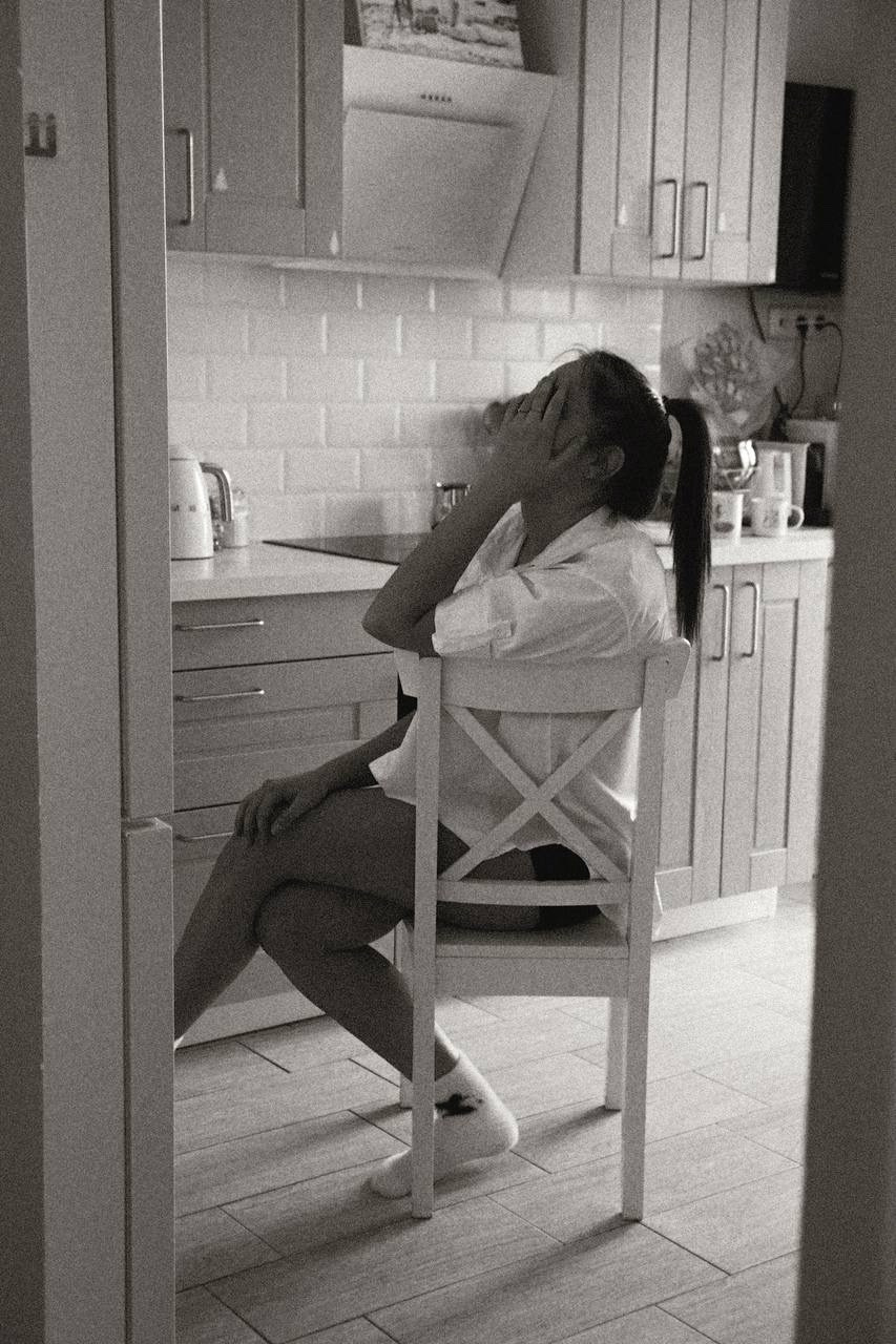 WOMEN. Репортажный и уличный фотограф в Щёлково Александра Пименова