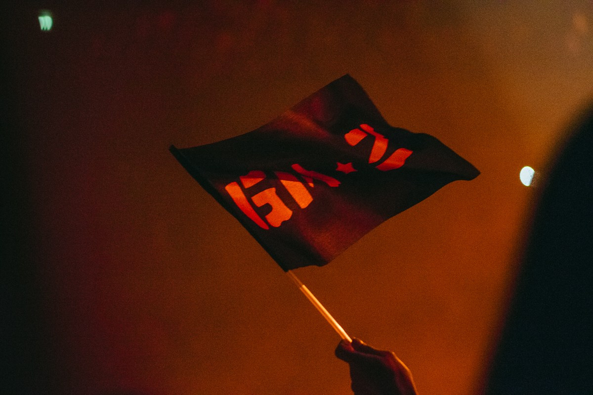 Би-2 «Горизонт событий». Репортажный и семейный фотограф в Санкт-Петербурге Тарас Марченко