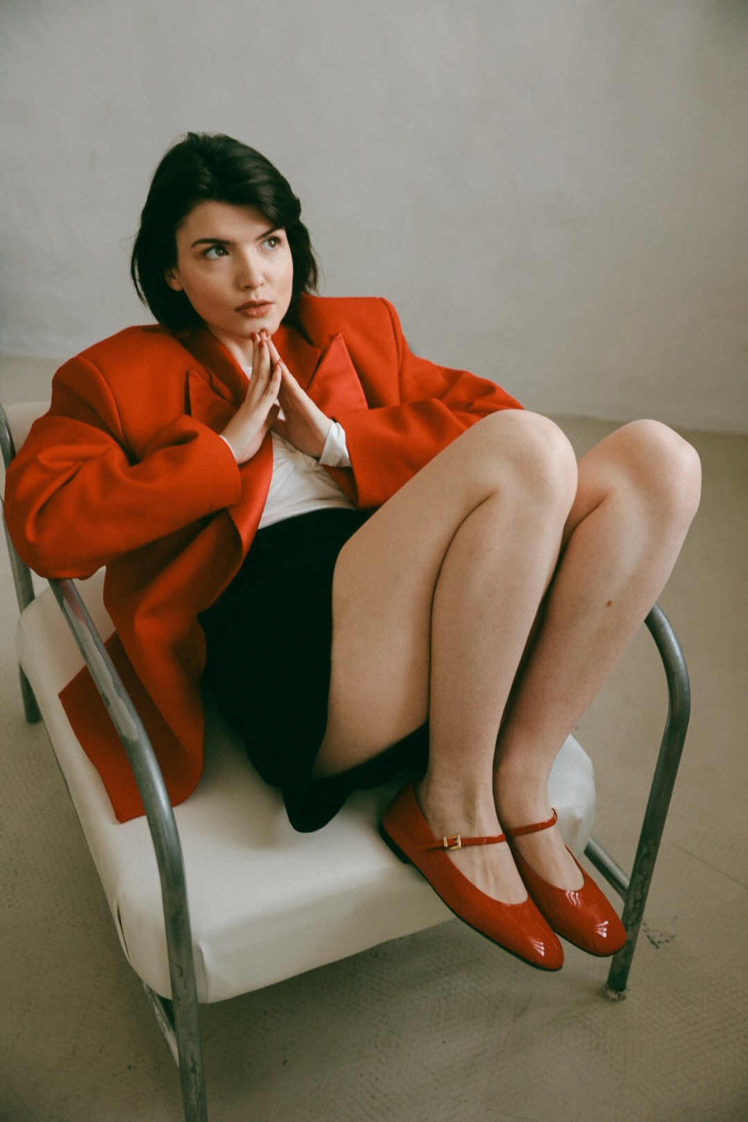 Лиза. Фотограф Нижний Новгород