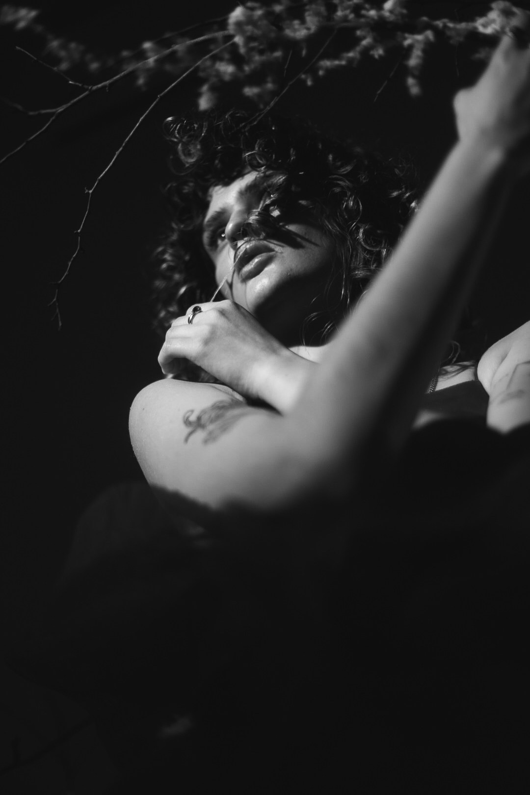 22 zima. Фотограф Нижний Новгород