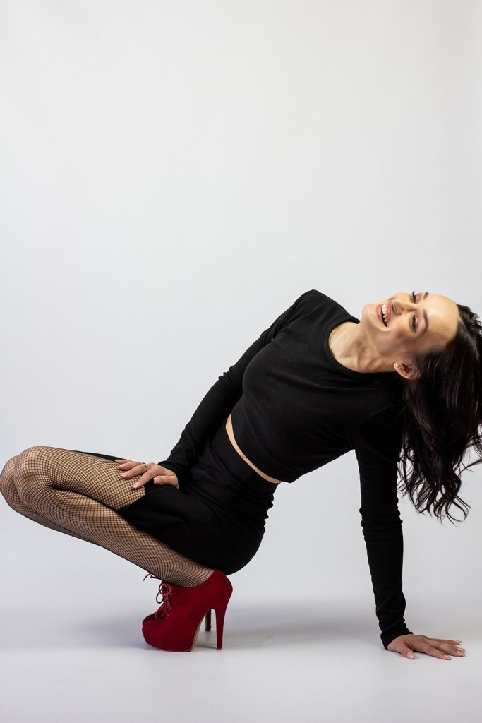 Студийная фотосессия, девушки в комсомольске-на-амуре, фотограф саша воробей