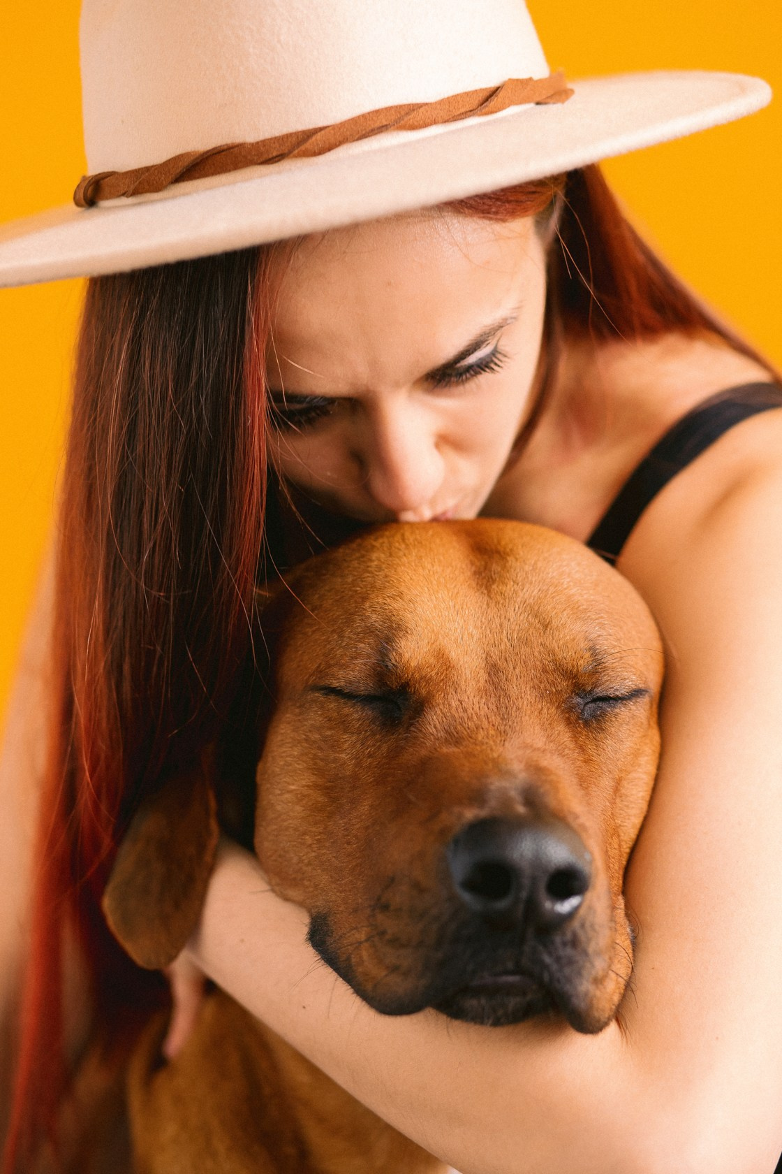 Виктория и Клинч