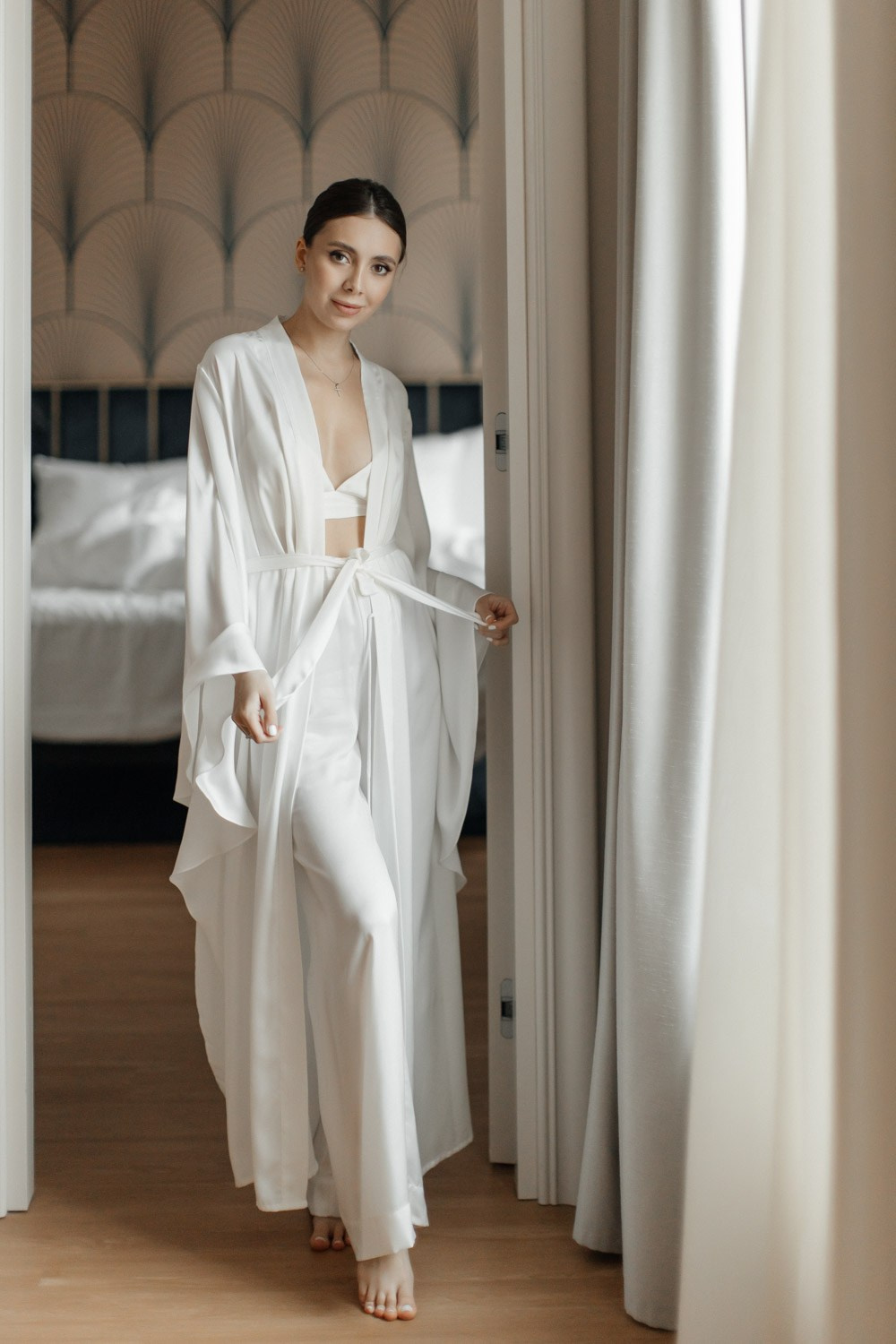 Павел и Юлия «Марриотт». Свадебный фотограф Москва