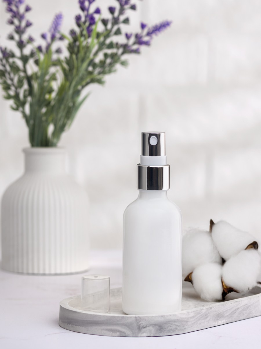 Фотосъемка флаконов для парфюмерии