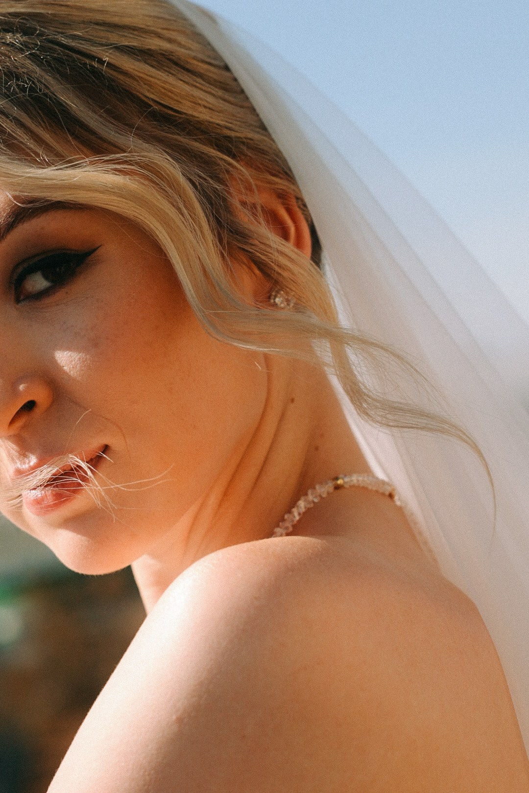 Илья и Настя. Фотограф Нижний Новгород