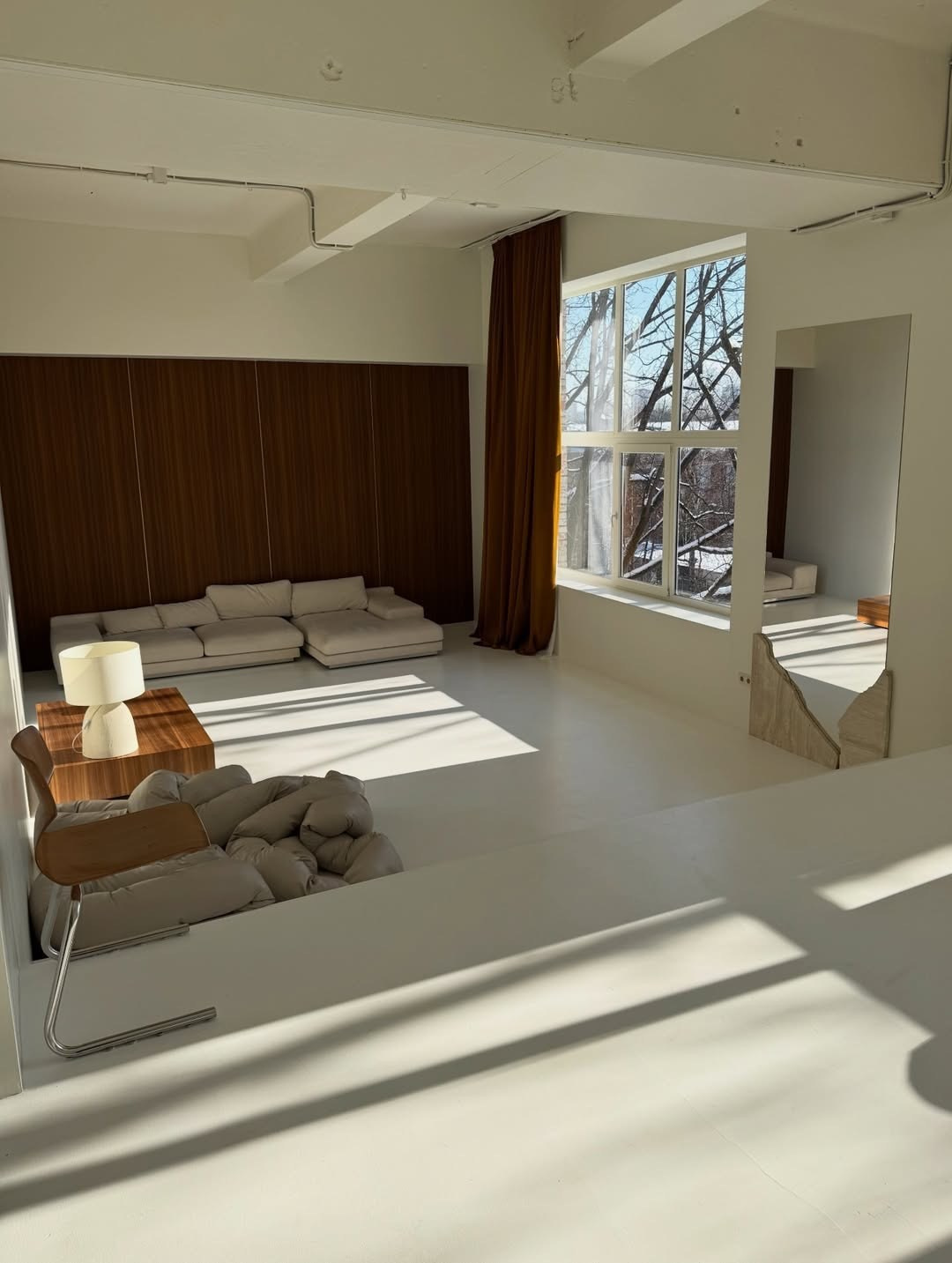 Фотостудия Perfect. Зал Подиум. Детский семейный фотограф Краснодар