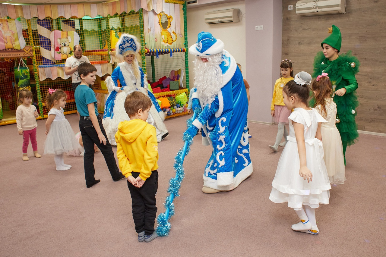 Съемка детского праздника. Предметный и контентный фотограф в Москве Курочкина Оксана