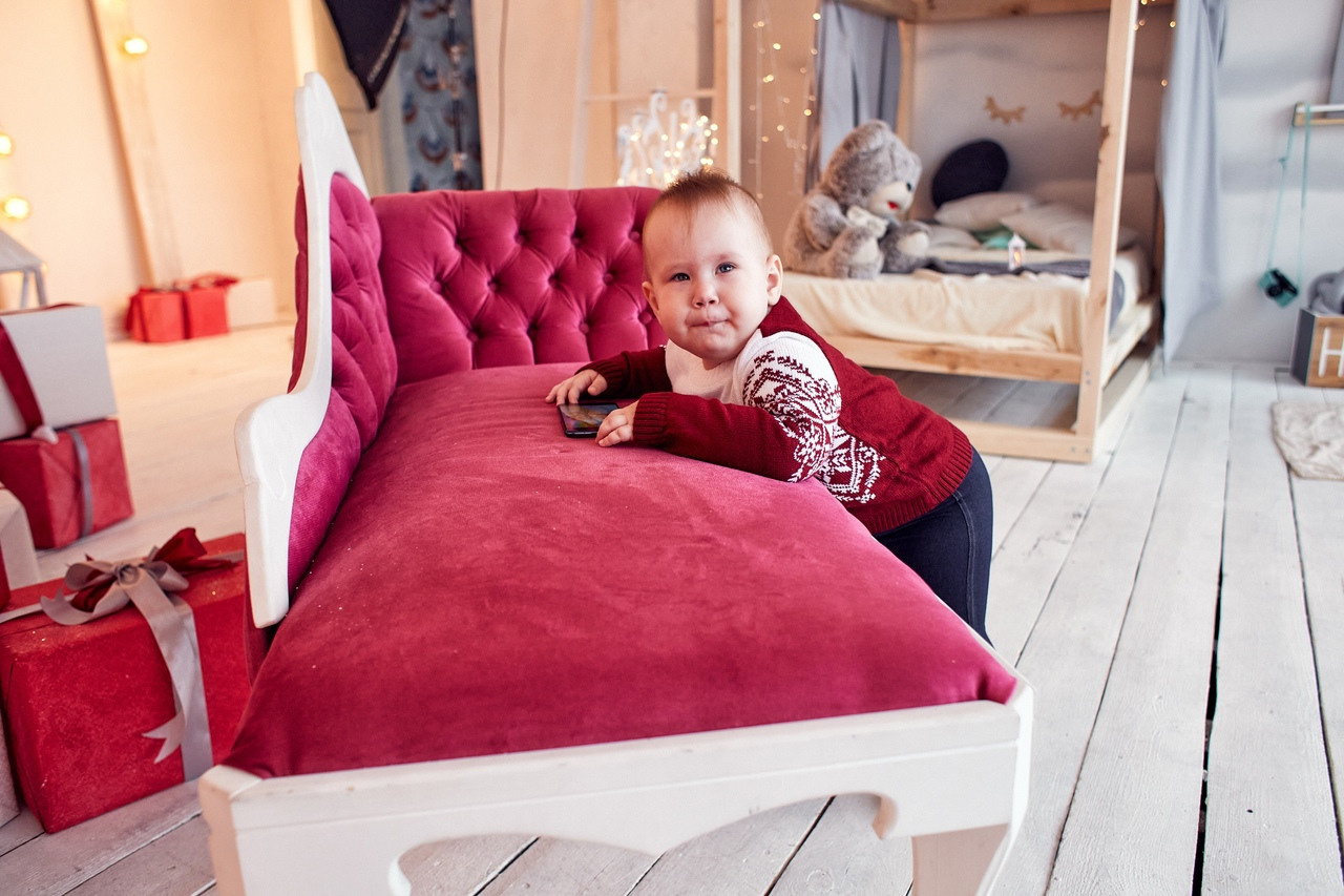 Новогодние фотосессии. Предметный и контентный фотограф в Москве Курочкина Оксана