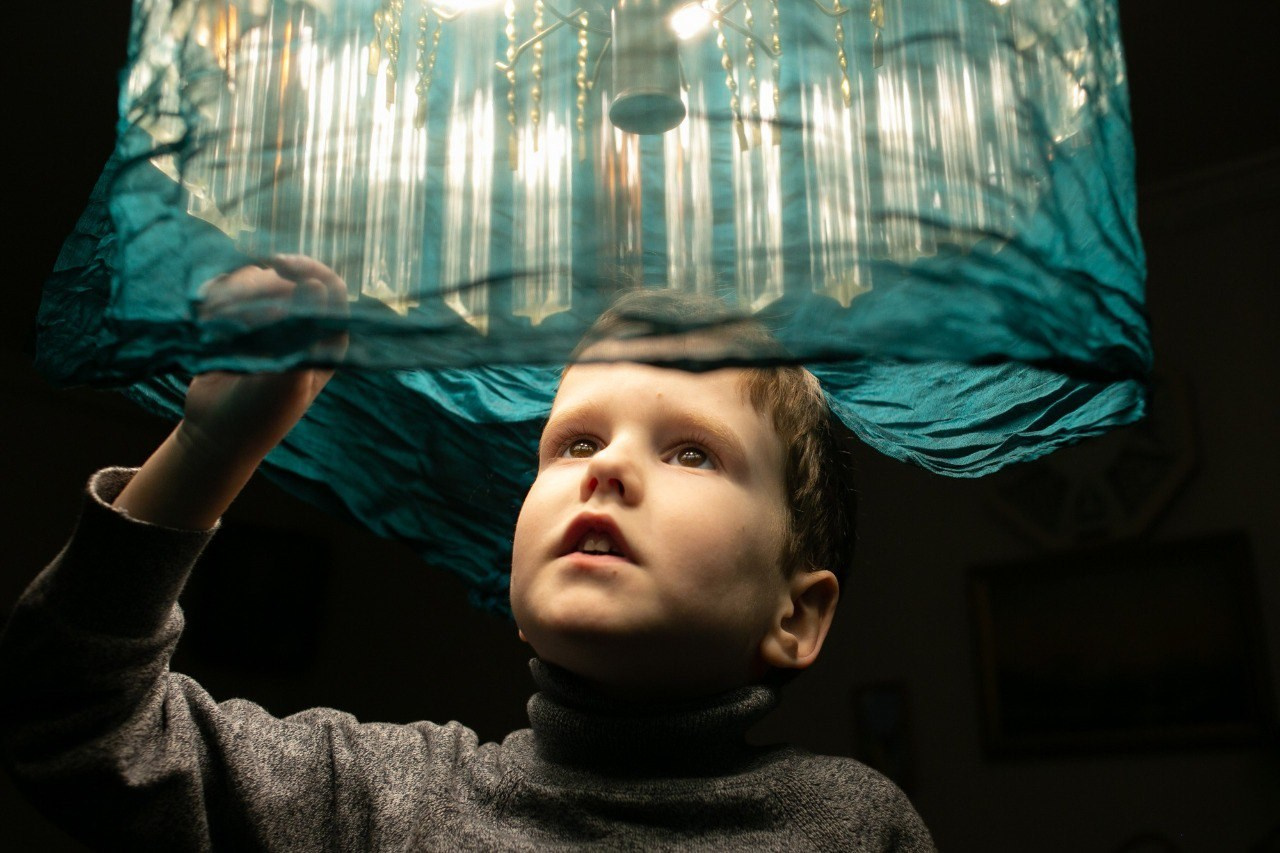 Эля Калиниченко