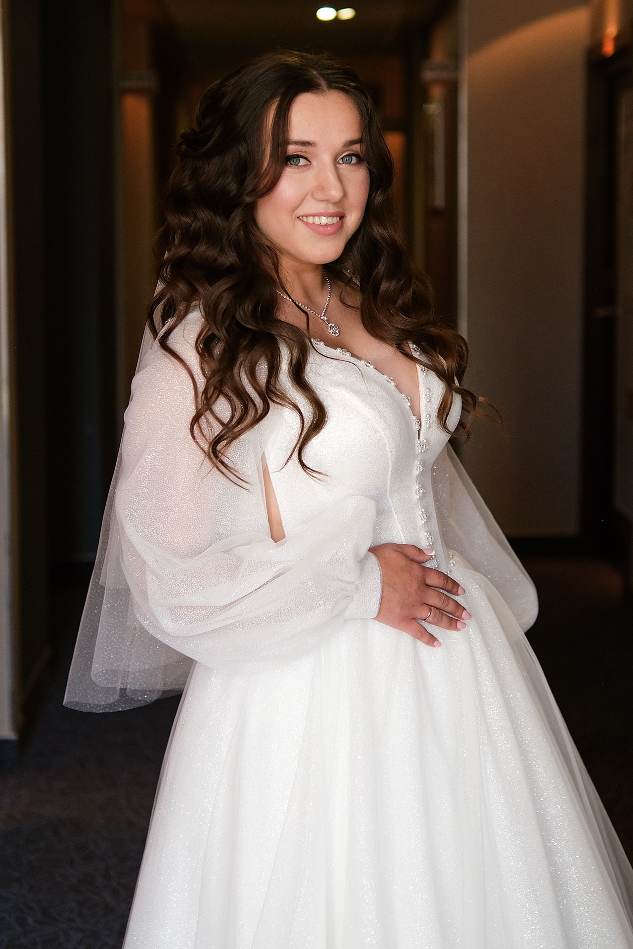 Diana & Gennadiy. Свадебный и семейный фотограф Ксения Тараканова г. Иваново