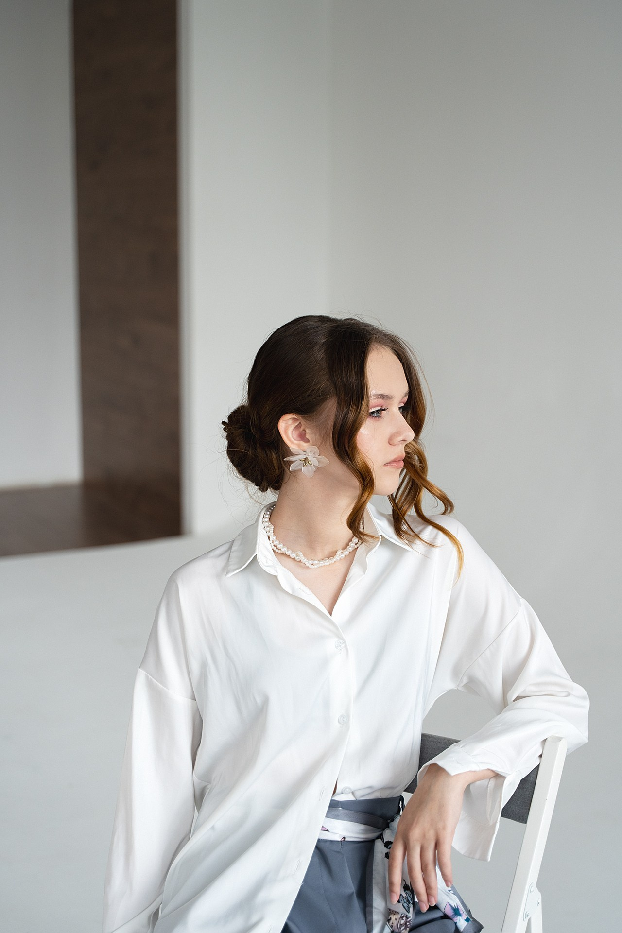 Dasha. Свадебный и семейный фотограф Ксения Тараканова г. Иваново