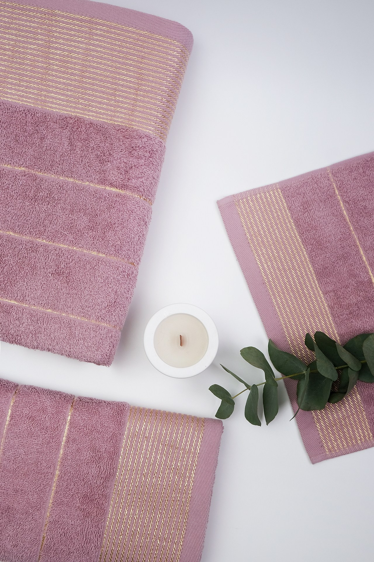 Махровые полотенца. Свадебный и семейный фотограф Ксения Тараканова г. Иваново