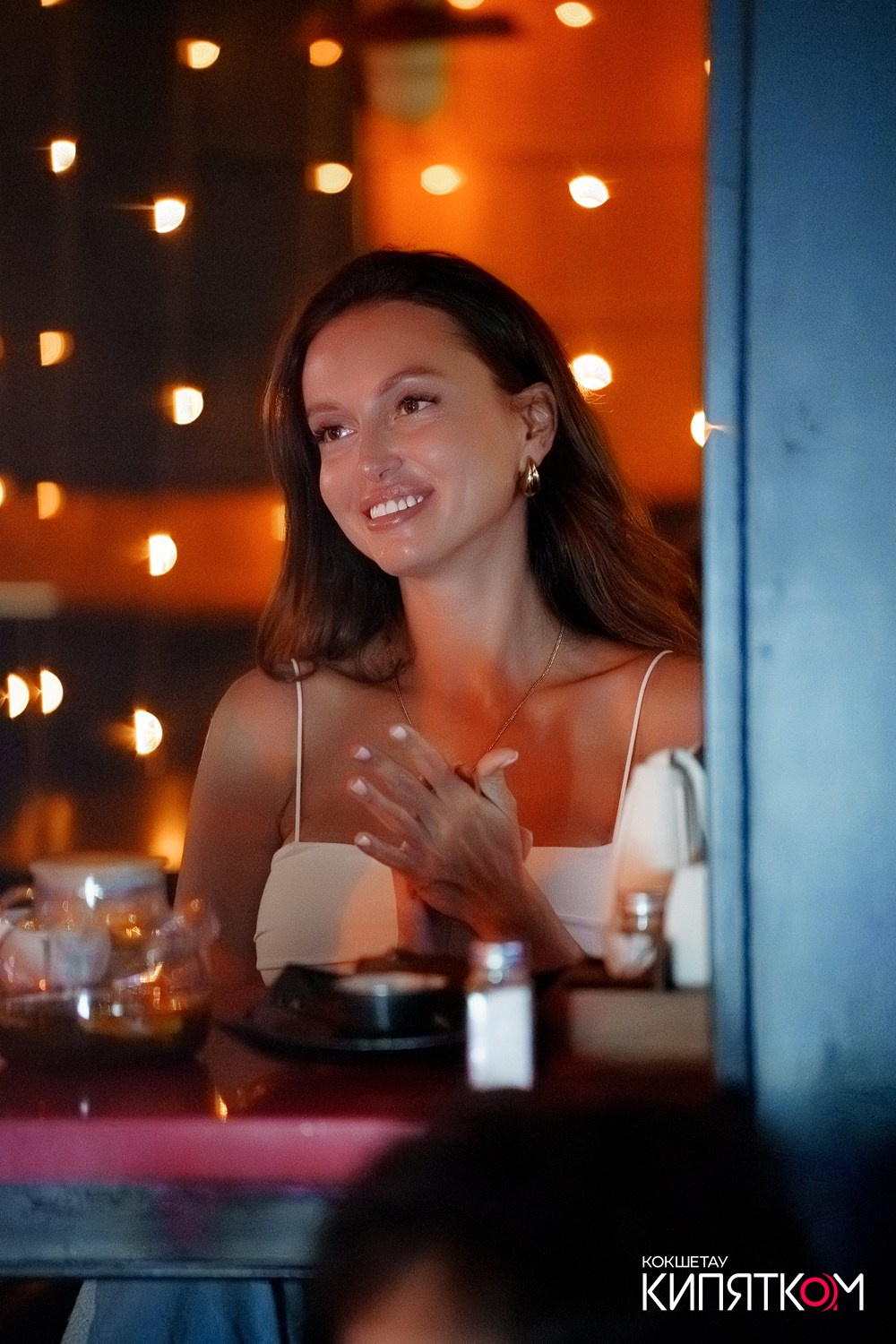 PLOSHCHADKA STANDUP. КИПЯТКОМ КОКШЕТАУ