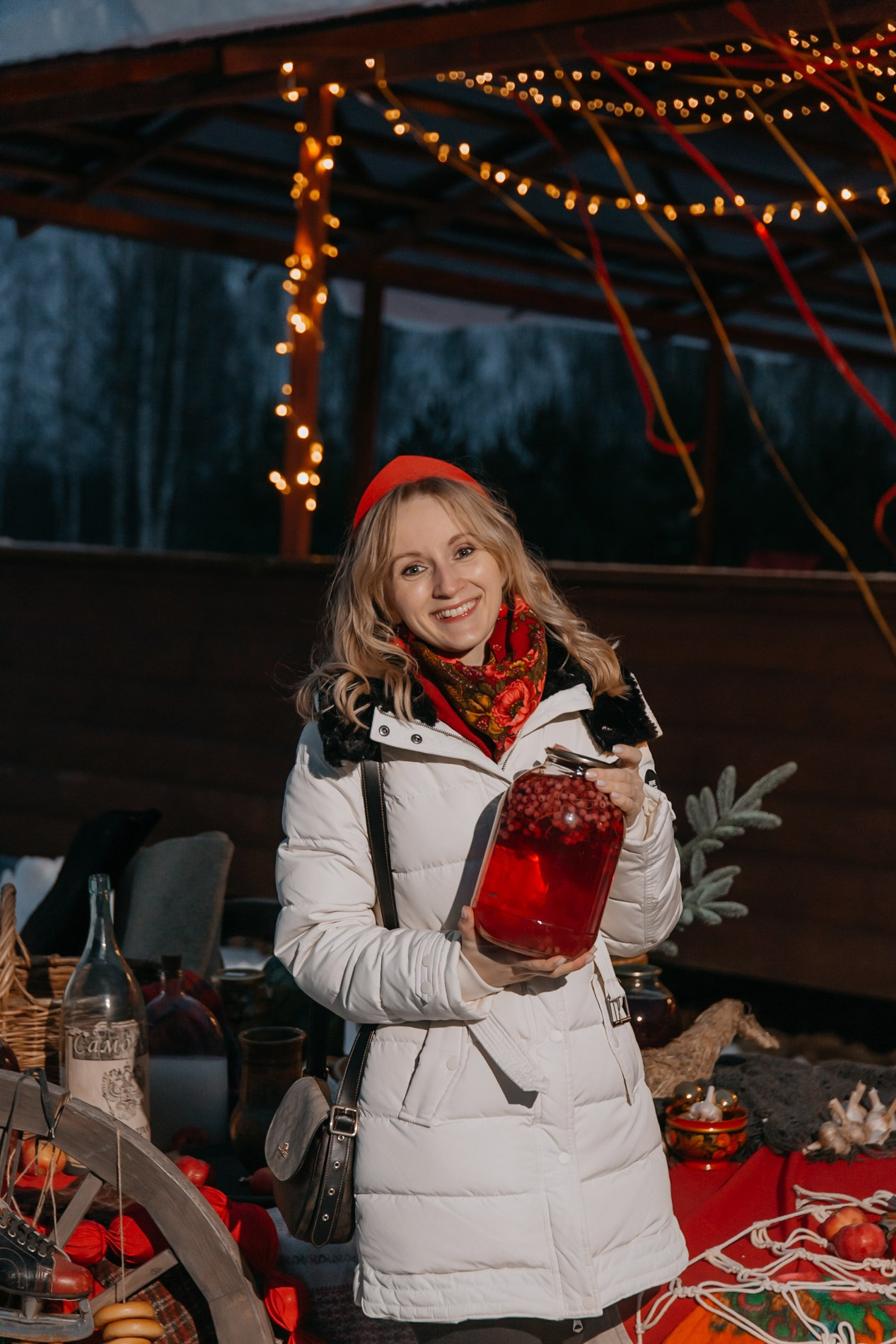 DIKIDI NEW YEAR 2024. Фотограф ваших событий