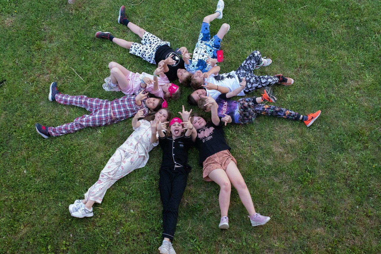 Детская фотография. Семейный фотограф Мария Терехова