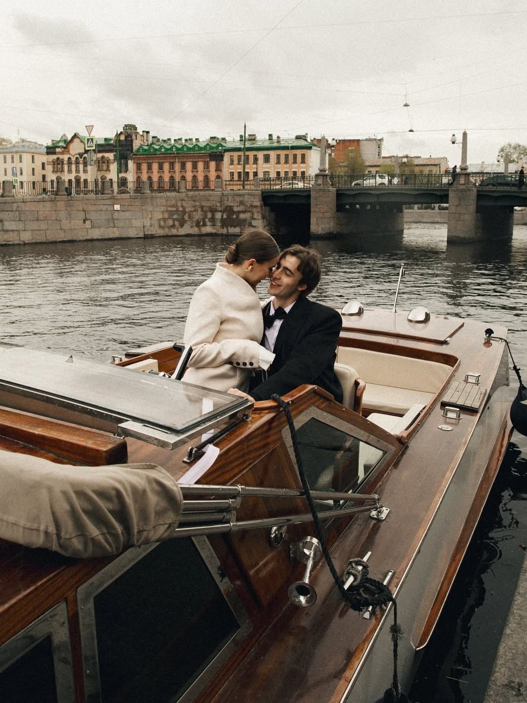 Даниил & София. ФОТОГРАФ | ТЮМЕНЬ