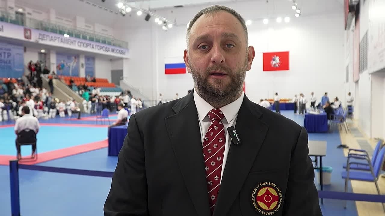 Результаты сотрудничества. Видеосъемка и онлайн-трансляции на любых мероприятиях