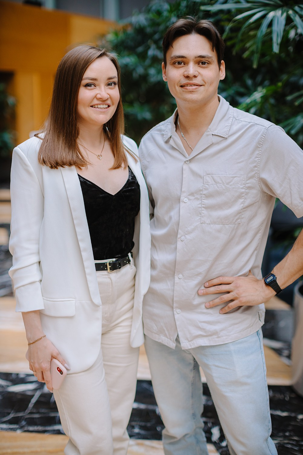 Корпоративные мероприятия. Фотограф Михаил Ряховский