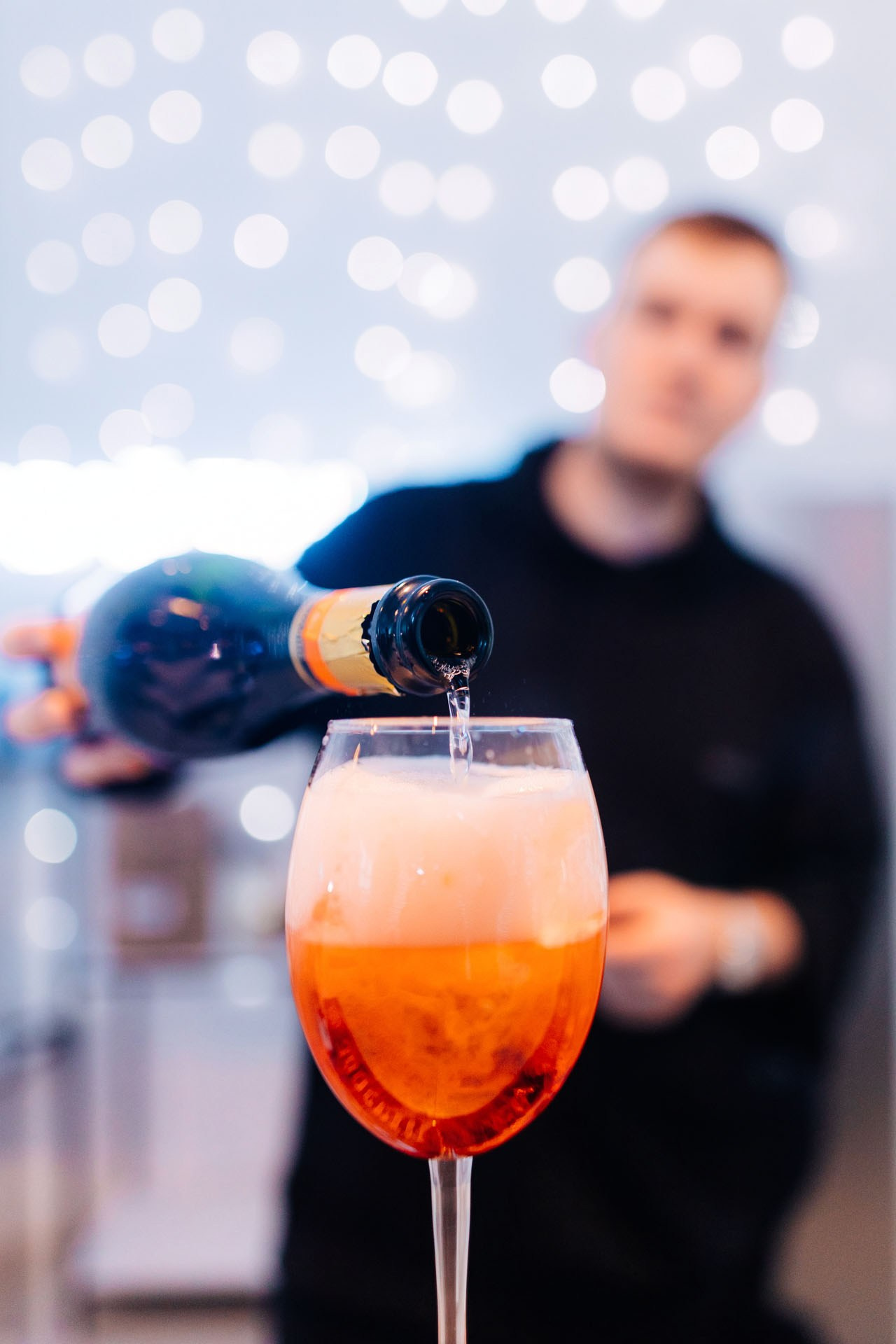 День Рождения Wow Place. Фотограф Перминов Никита СПБ