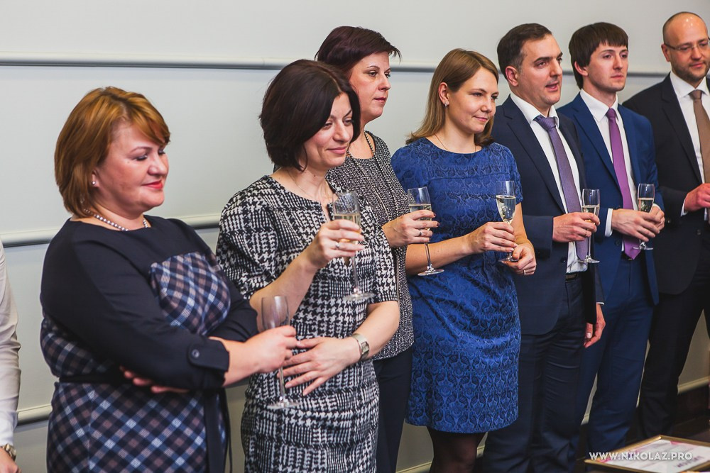 РосЕвроБанк. Видеооператор/Фотограф Николай Завьялов