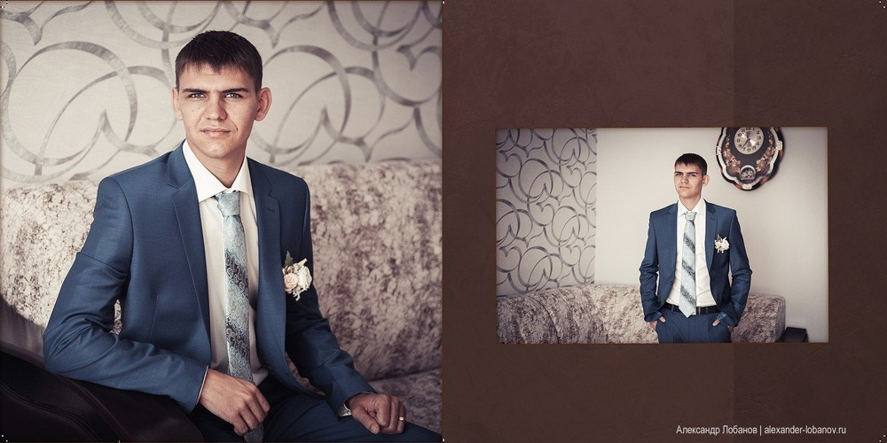 АНДРЕЙ И ЕВГЕНИЯ