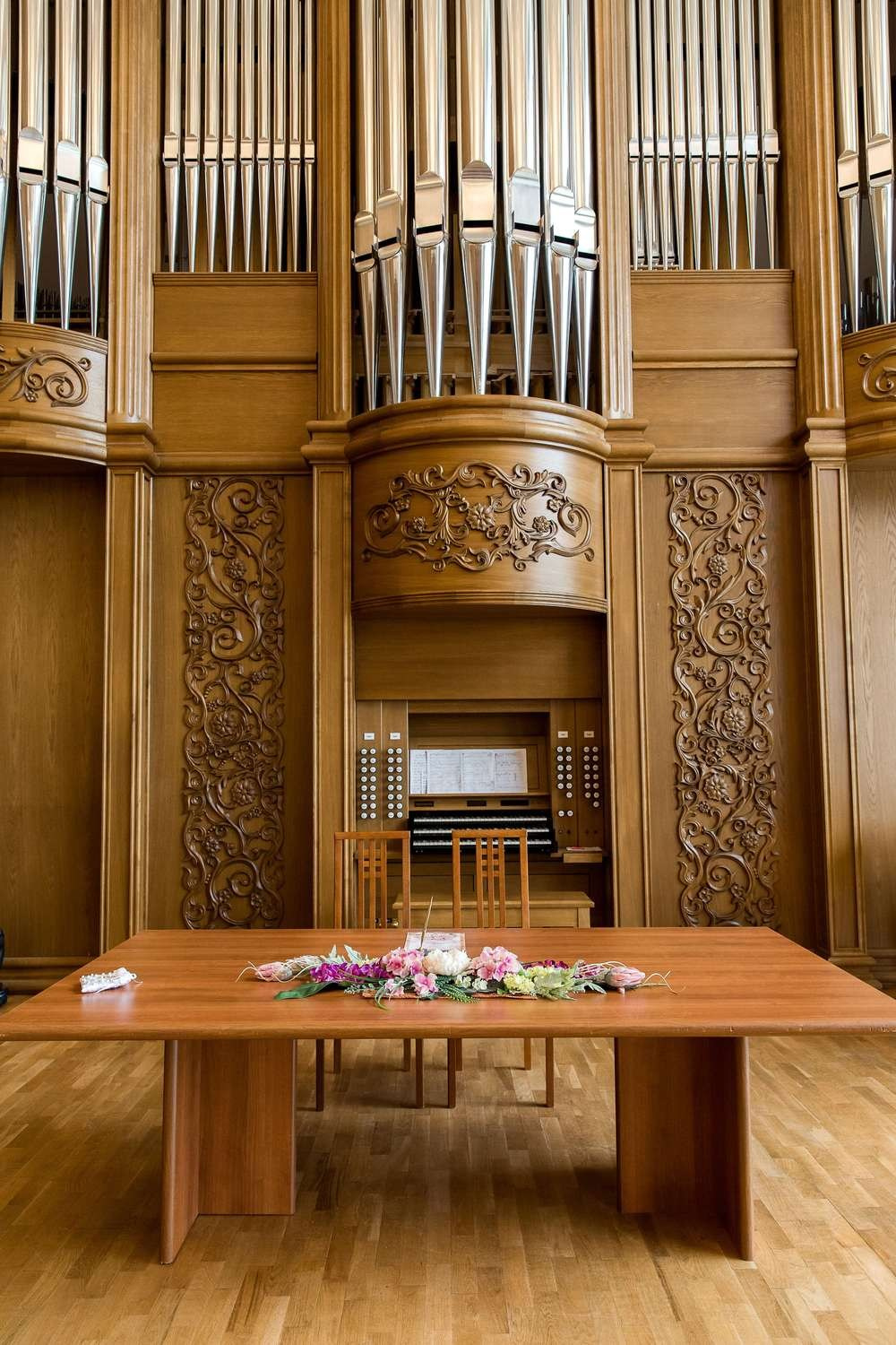 Свадьба Никиты и Анжелы