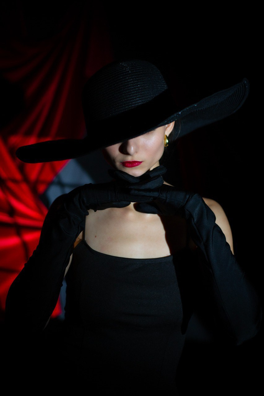 Портрет. Дидук Алексей Бельевой фотограф Москвы