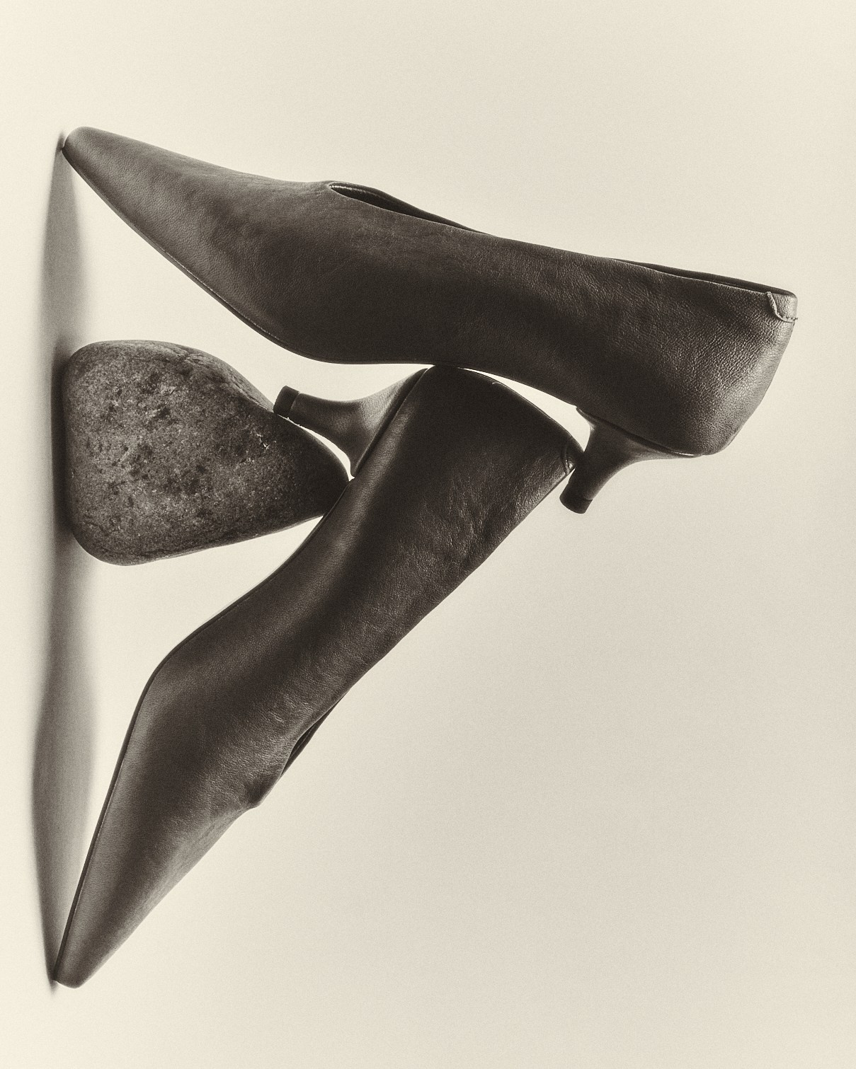 Personal Project. Фотограф Елена Вороха. Москва