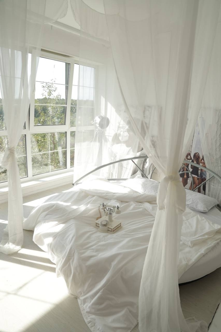 Минималистичные студии и циклорамы. Свадебный и студийный фотограф в Нижнем Новгороде