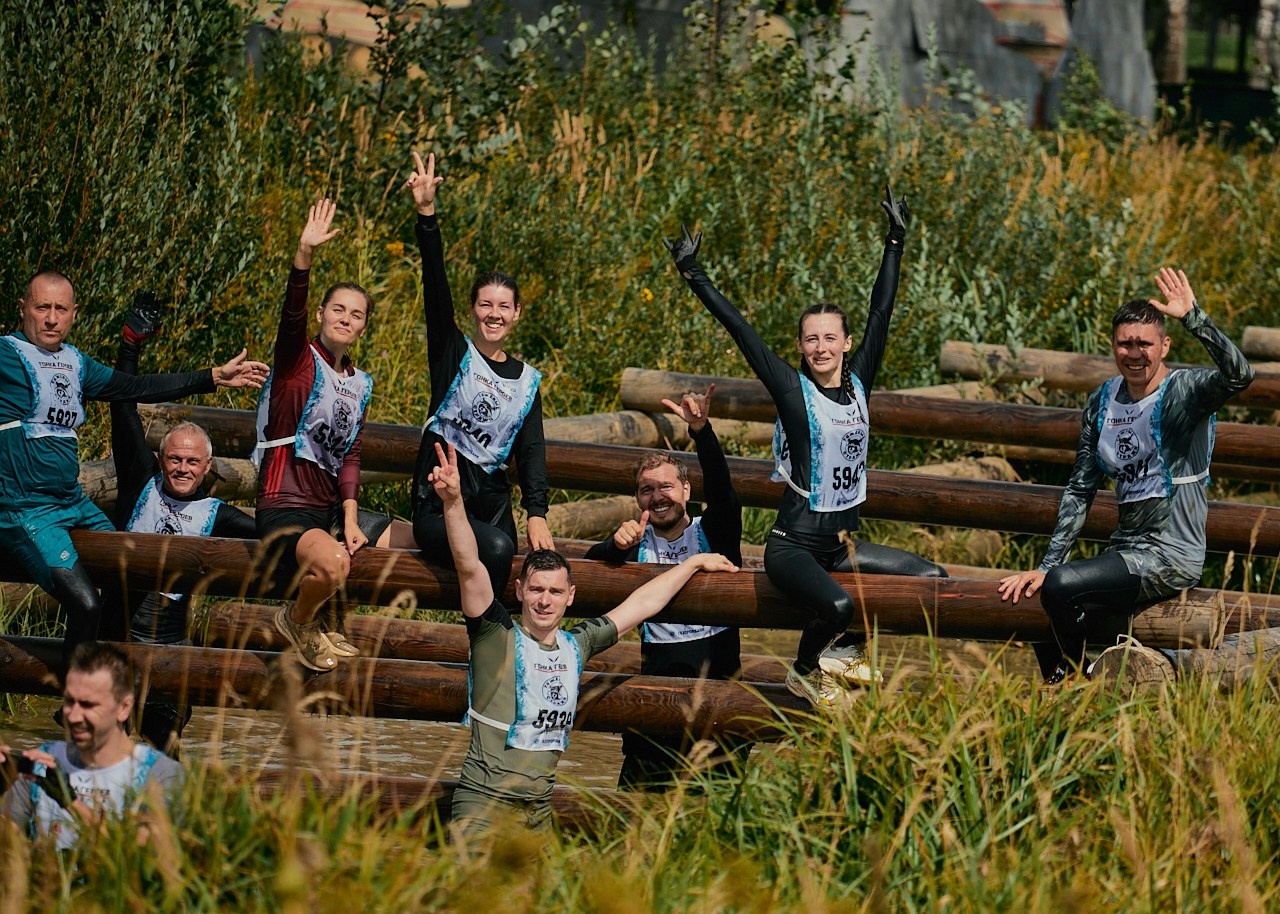 РЕПОРТАЖ. KATERINA MOROZOVA