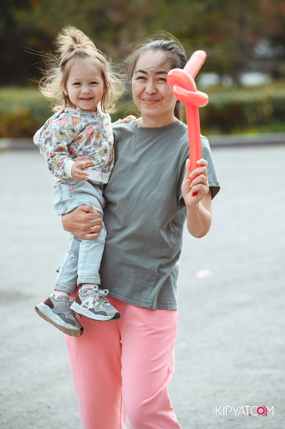 День рождения Карагандинской Федерации тенниса. Нам 4 года!. Кипятком Караганда