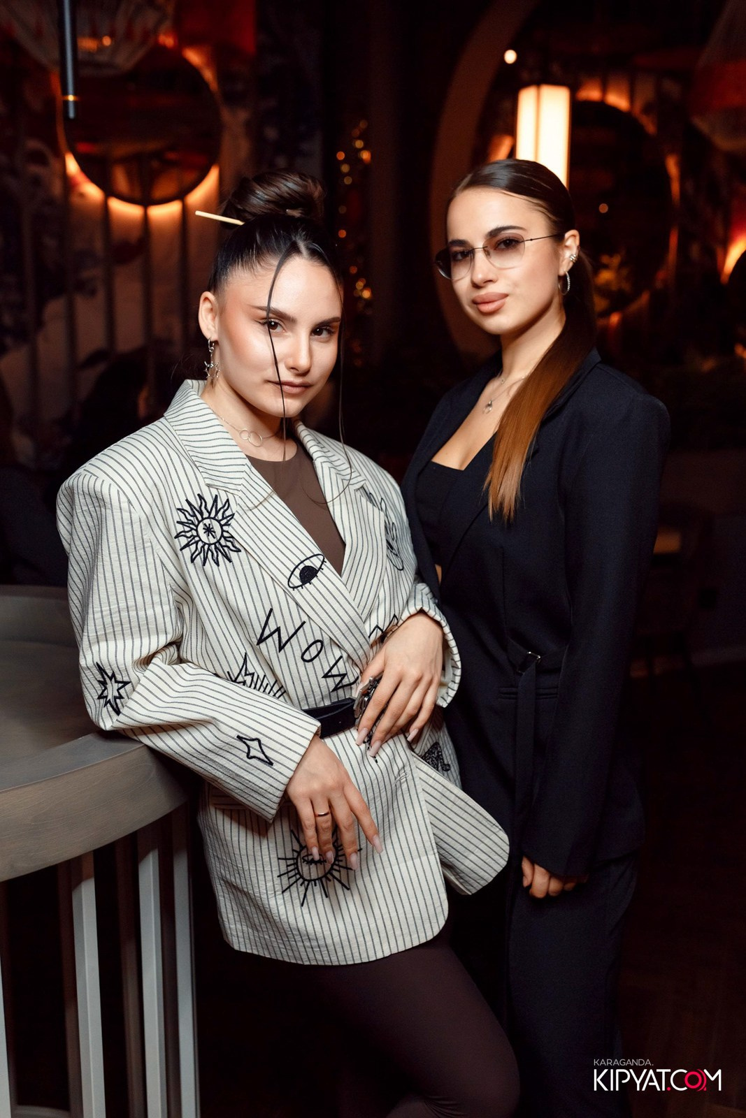 Bao Noodles & Sushi Bar на ул. Таттимбета. Кипятком Караганда